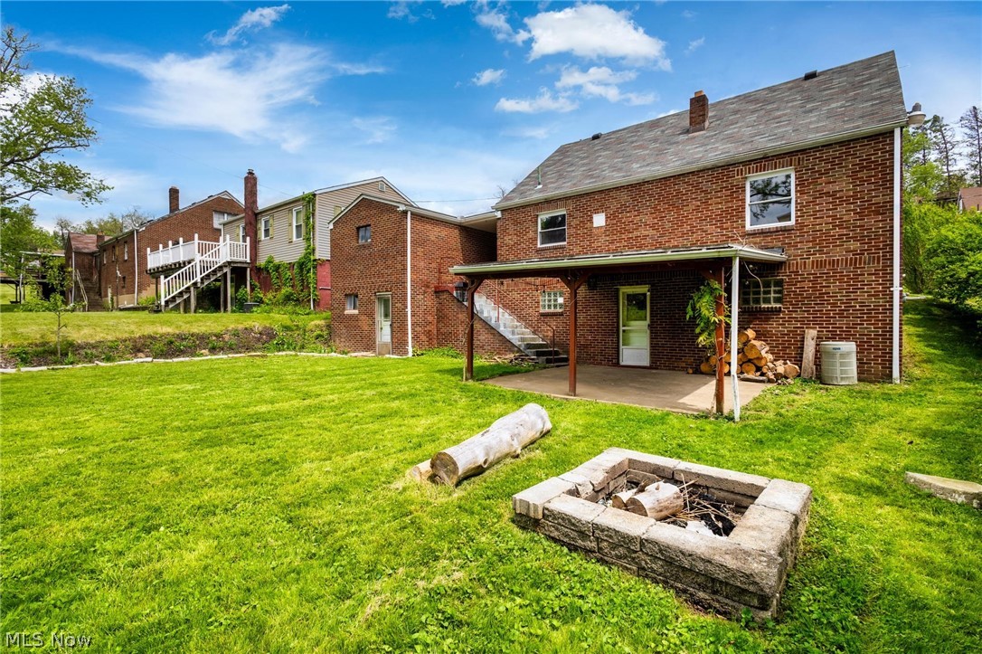 Becker Heights - Residential