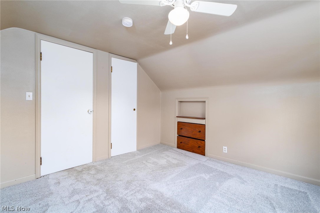 Becker Heights - Residential