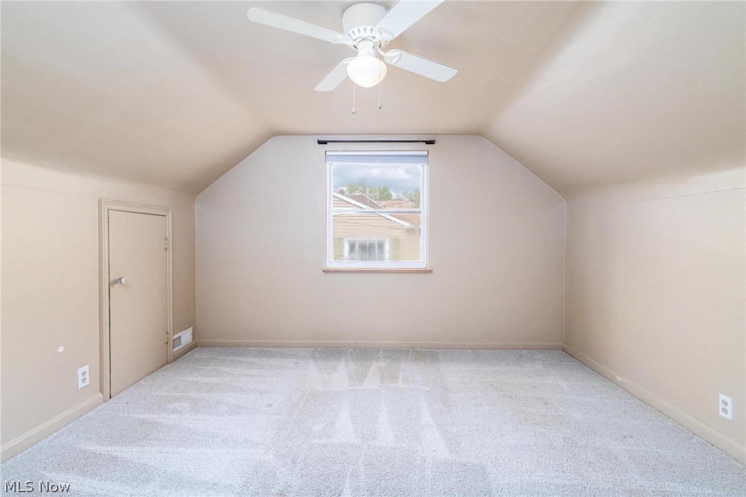 Becker Heights - Residential