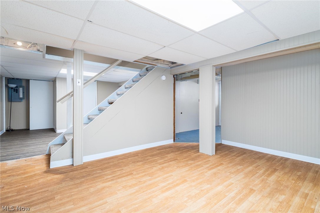 Becker Heights - Residential