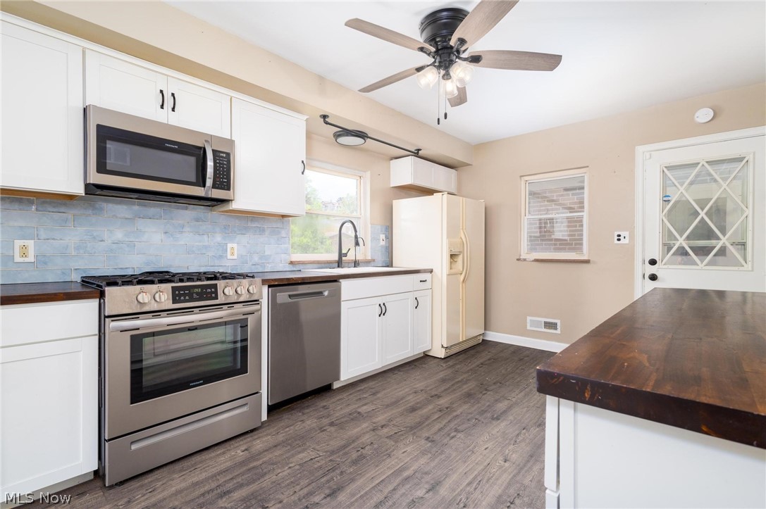 Becker Heights - Residential