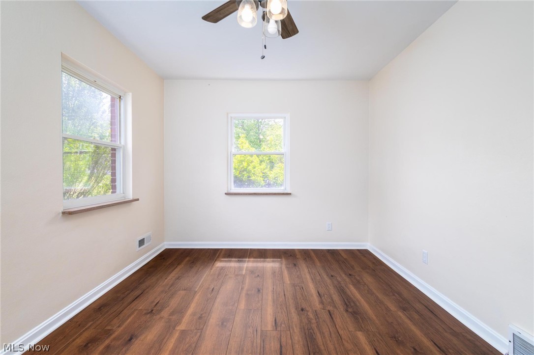 Becker Heights - Residential