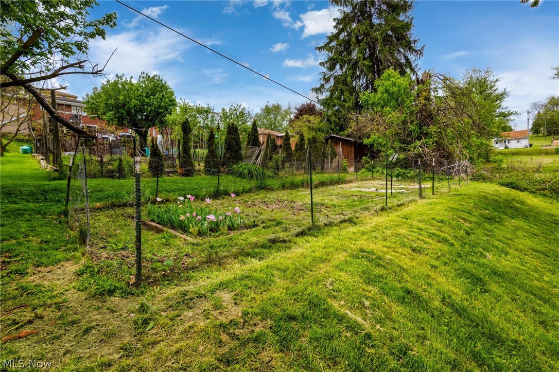 Becker Heights - Residential