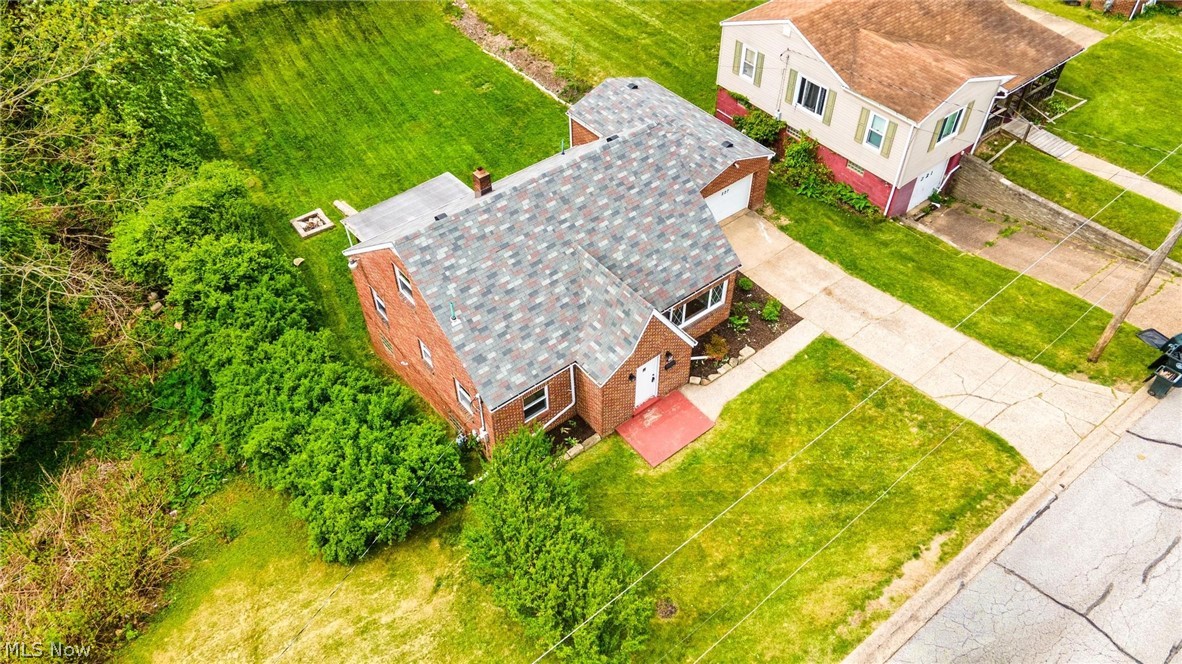 Becker Heights - Residential