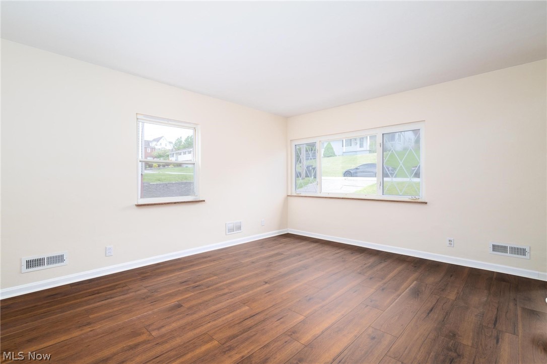 Becker Heights - Residential