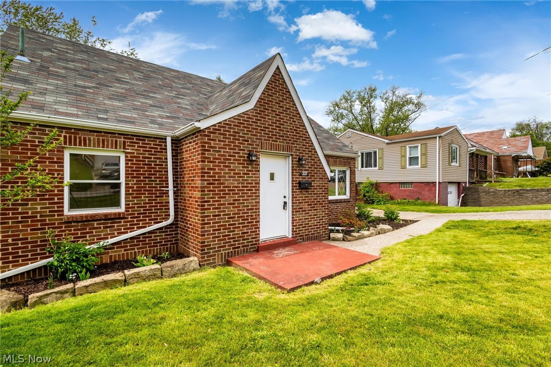 Becker Heights - Residential