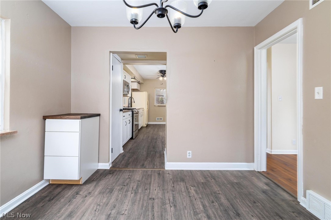 Becker Heights - Residential