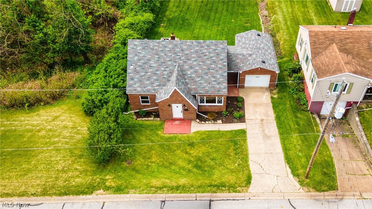 Becker Heights - Residential