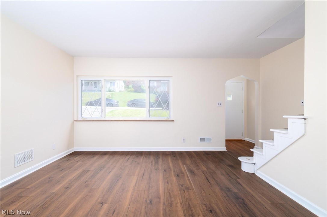 Becker Heights - Residential