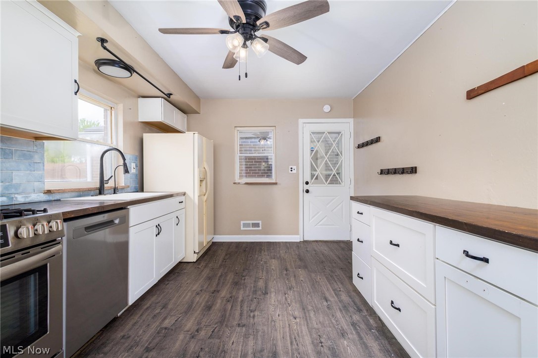 Becker Heights - Residential