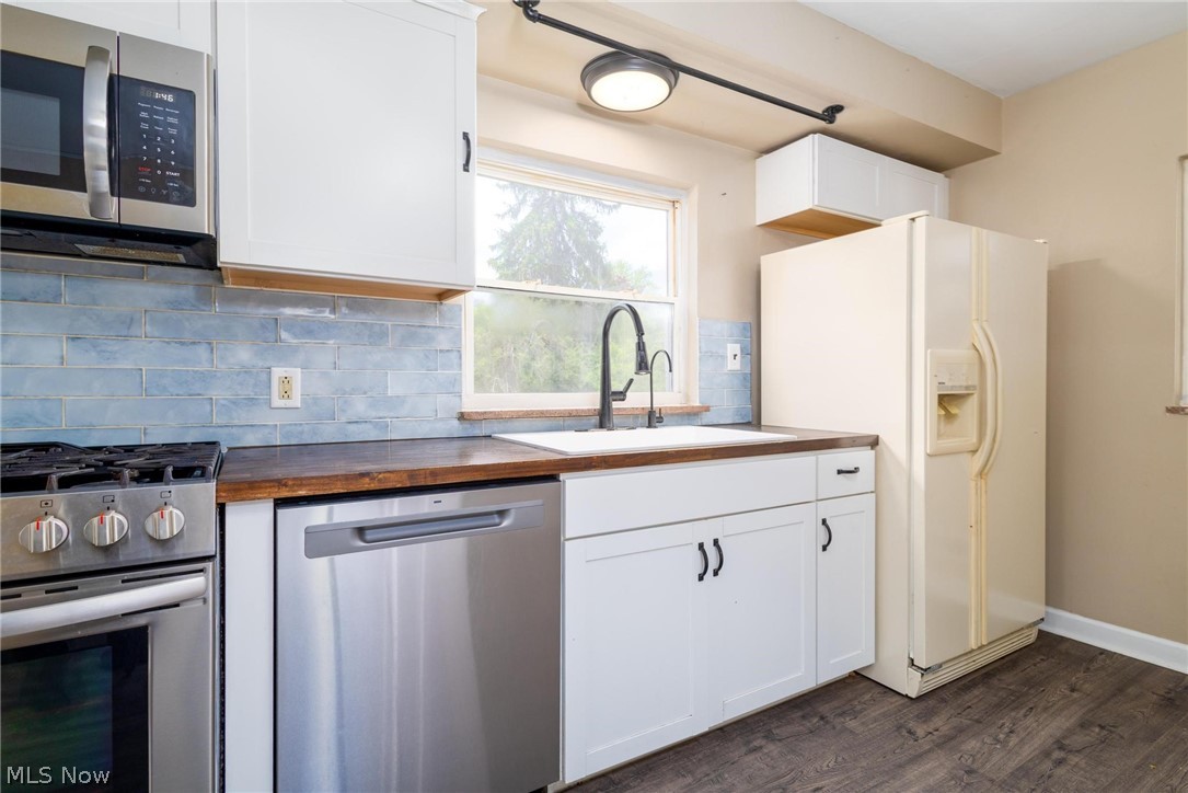 Becker Heights - Residential