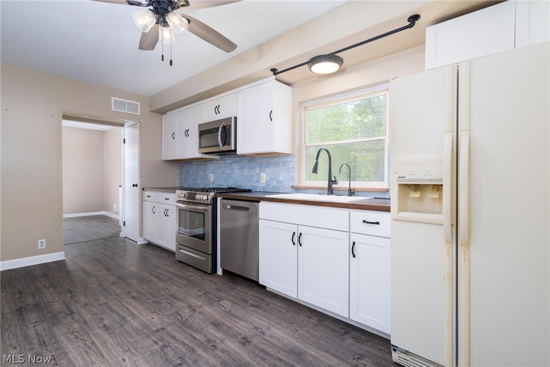 Becker Heights - Residential