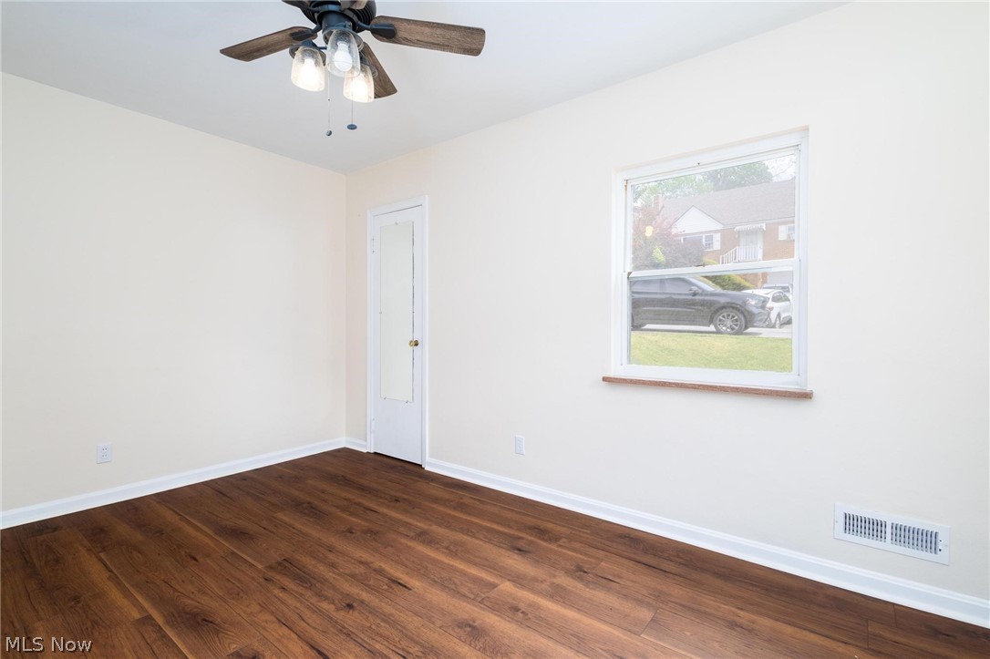 Becker Heights - Residential