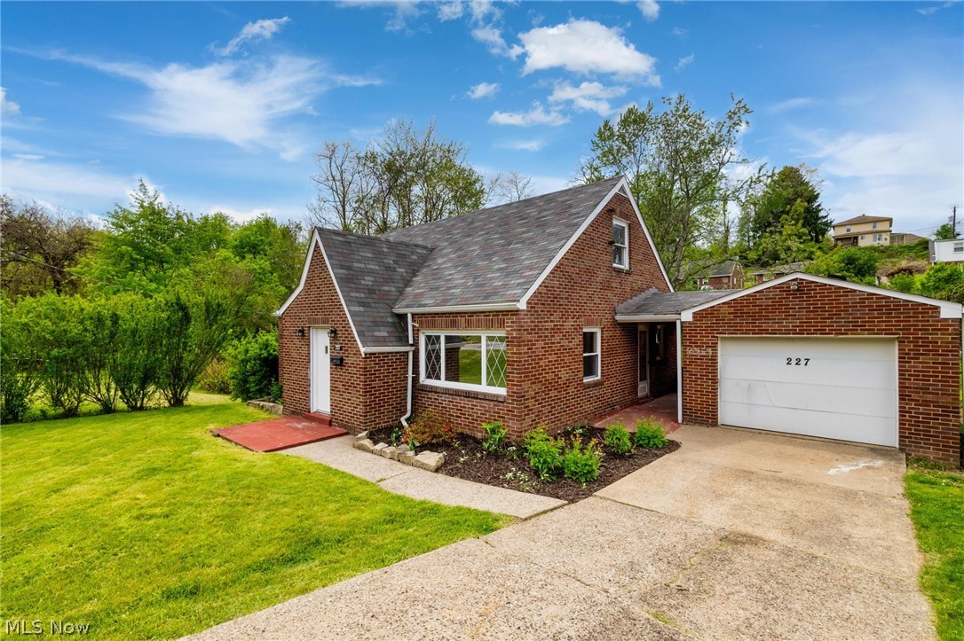 Becker Heights - Residential