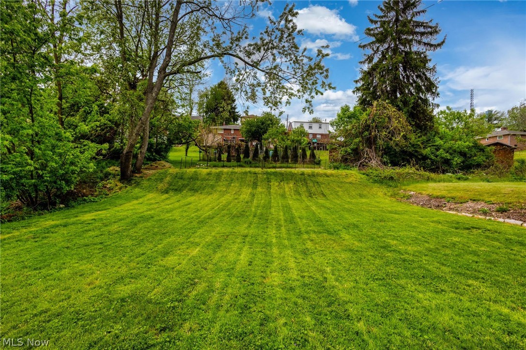 Becker Heights - Residential