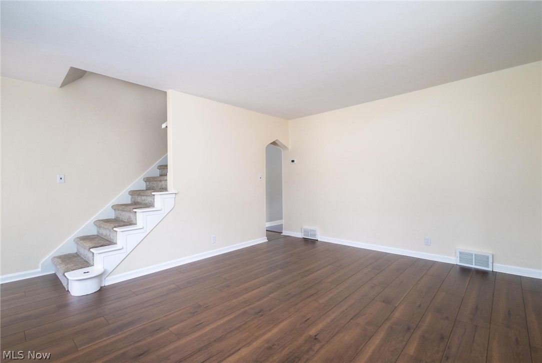 Becker Heights - Residential