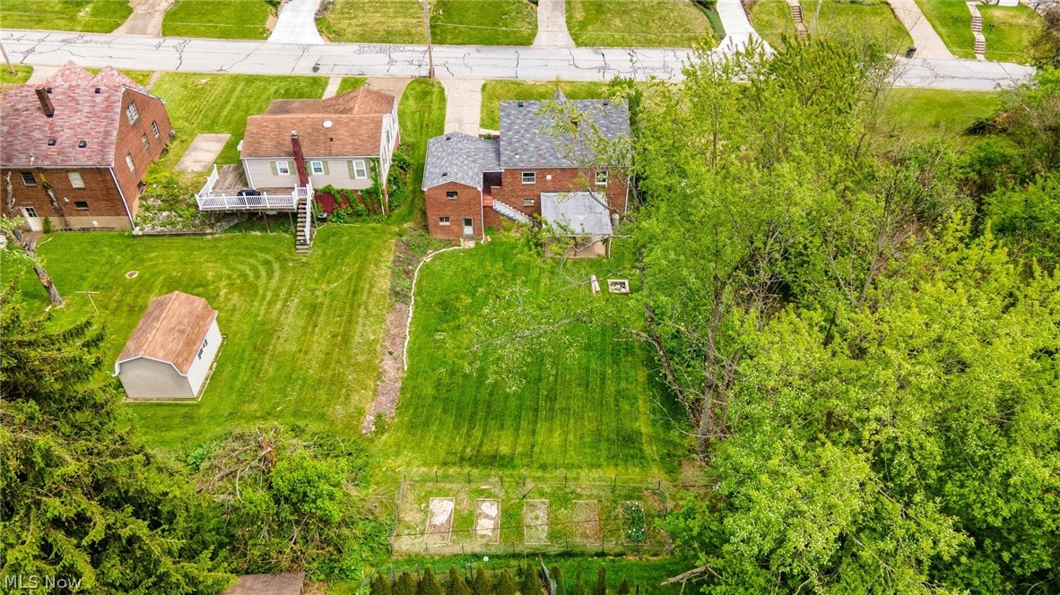 Becker Heights - Residential