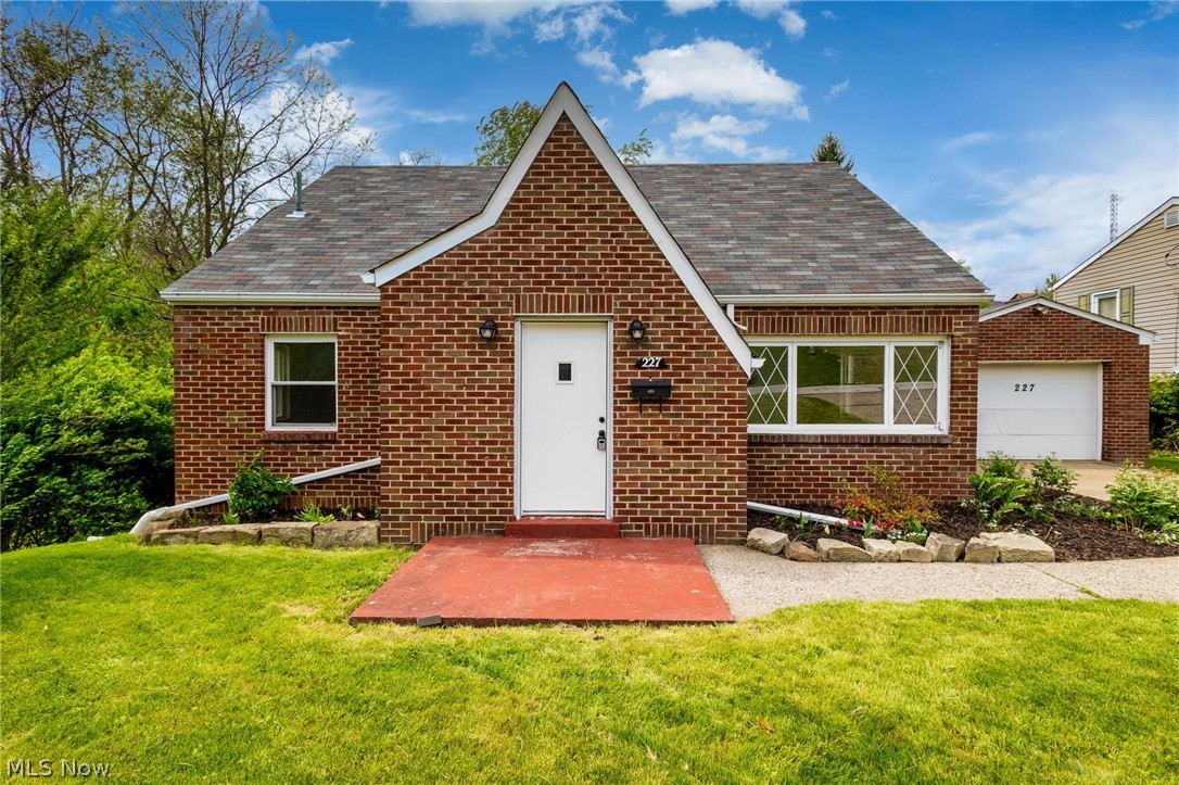 Becker Heights - Residential