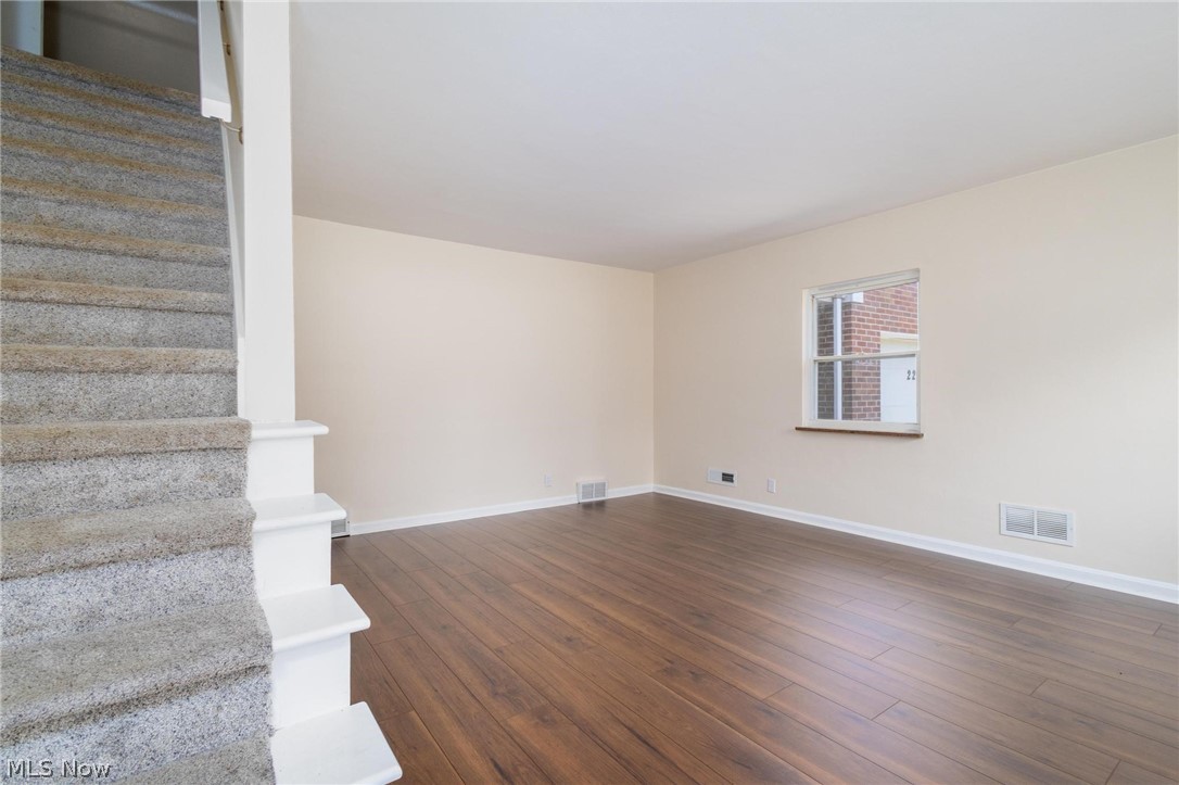 Becker Heights - Residential