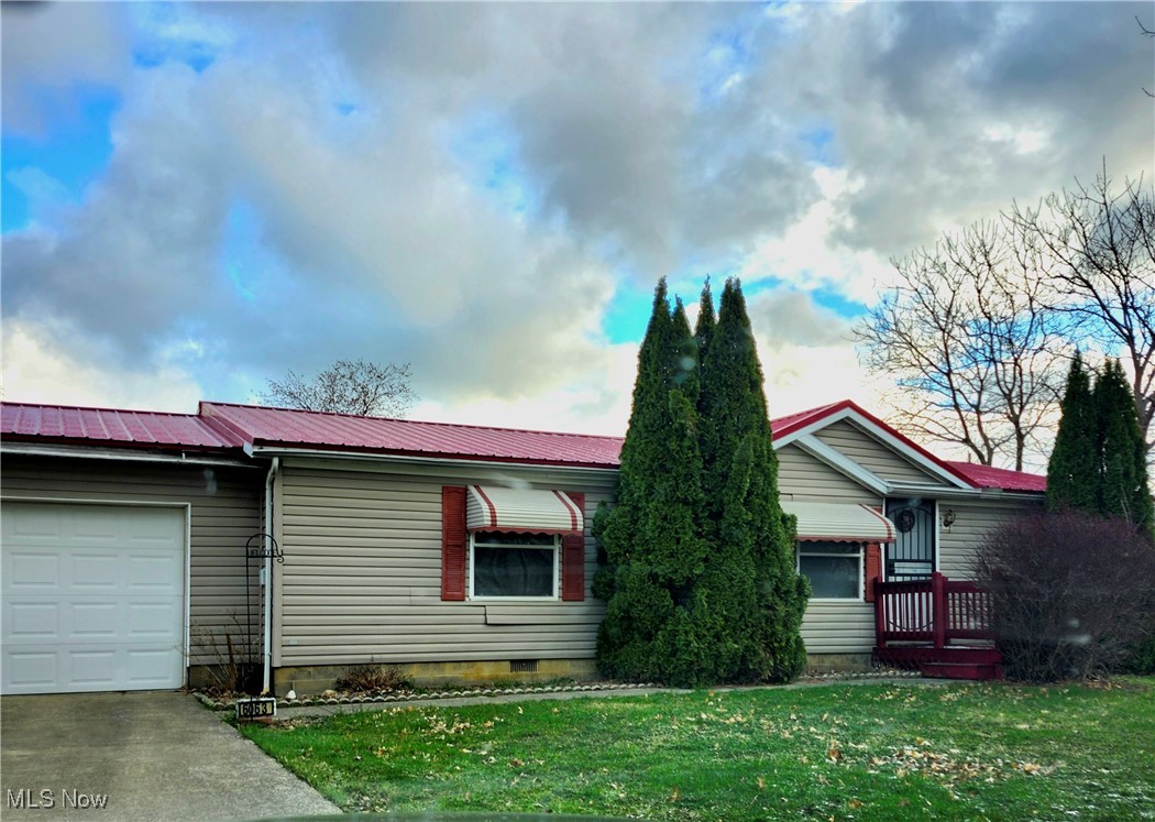 Corlew Allotment - Residential