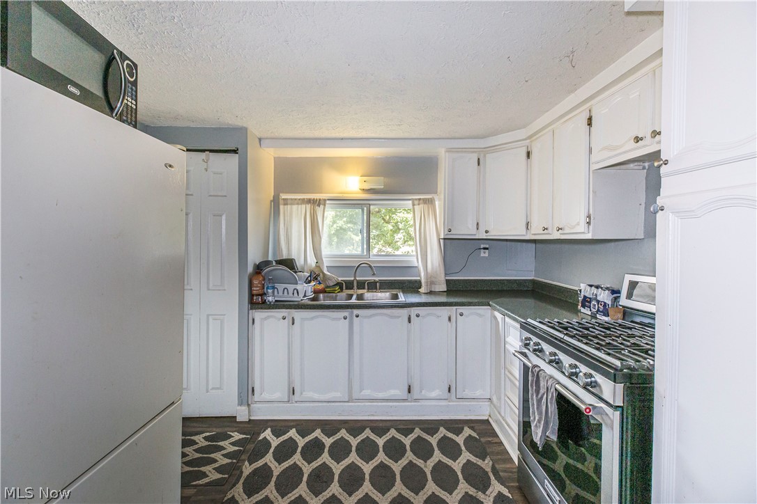 Akers & Co Allotment - Residential