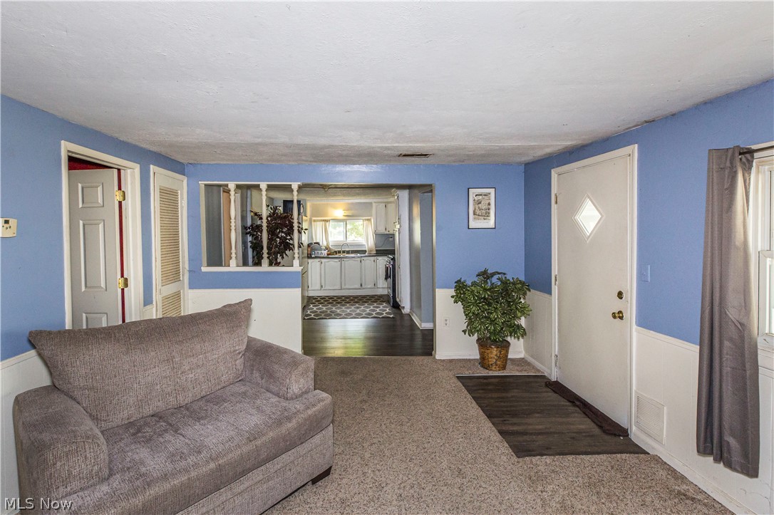 Akers & Co Allotment - Residential