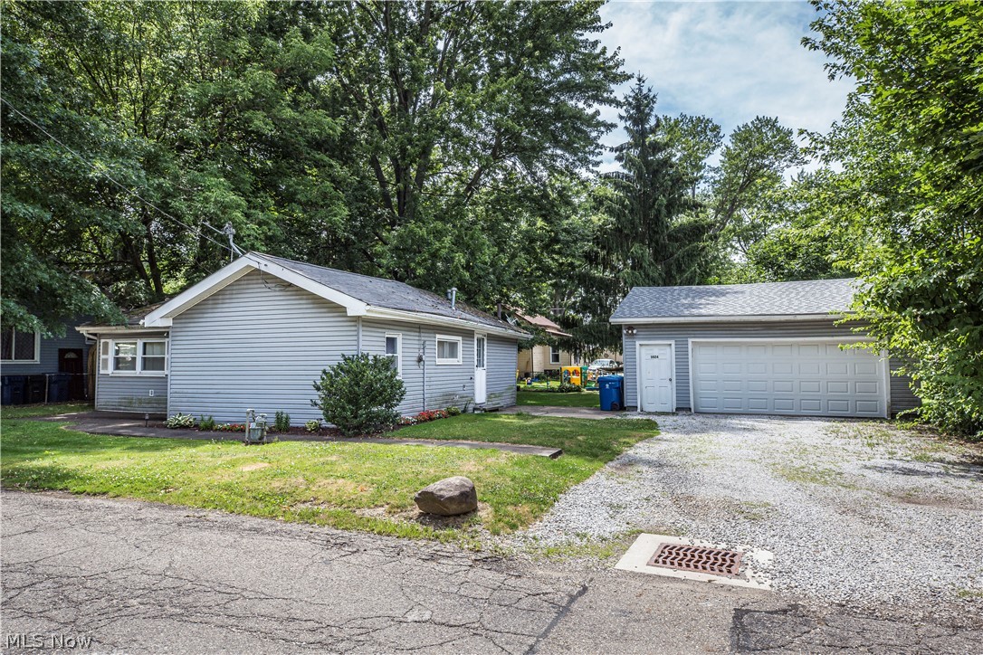 Akers & Co Allotment - Residential