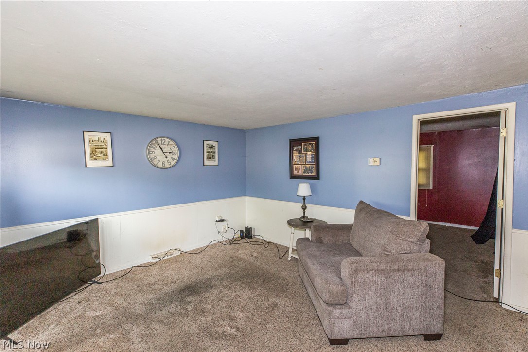 Akers & Co Allotment - Residential