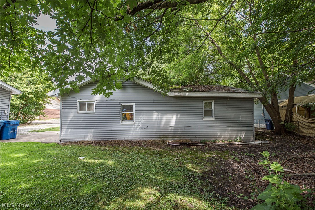 Akers & Co Allotment - Residential