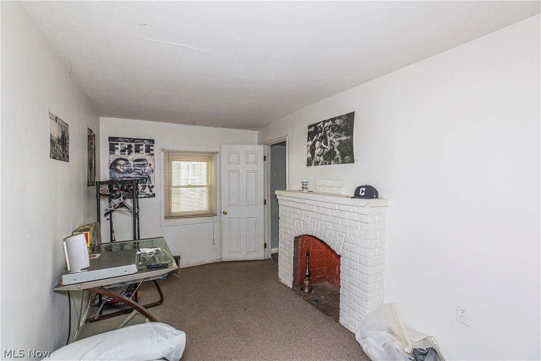 Akers & Co Allotment - Residential