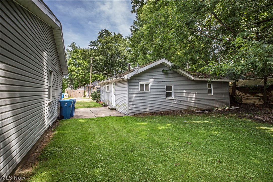 Akers & Co Allotment - Residential