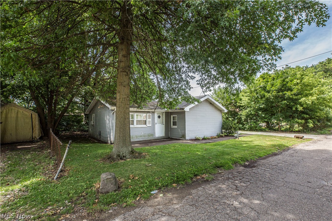 Akers & Co Allotment - Residential