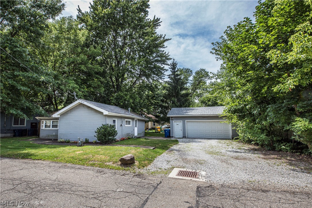 Akers & Co Allotment - Residential