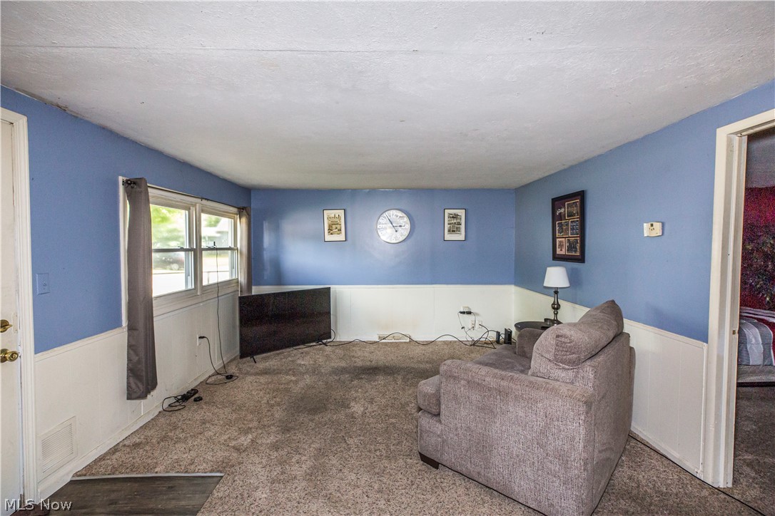 Akers & Co Allotment - Residential