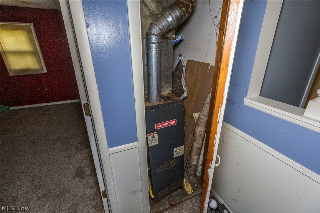 Akers & Co Allotment - Residential