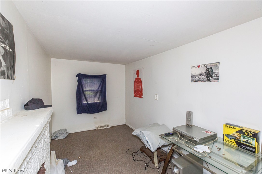 Akers & Co Allotment - Residential