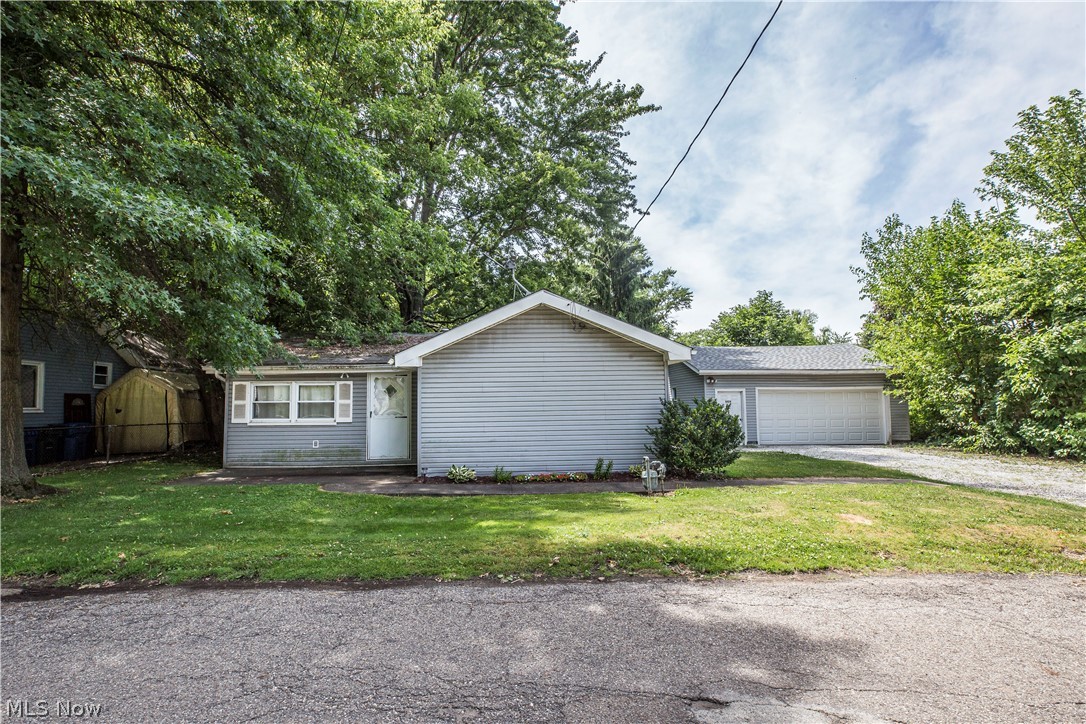 Akers & Co Allotment - Residential