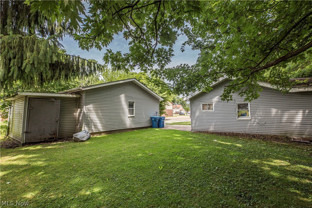 Akers & Co Allotment - Residential