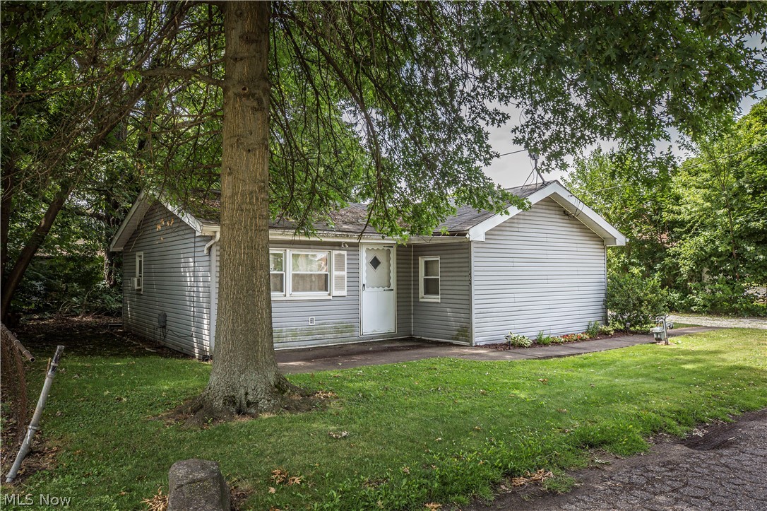 Akers & Co Allotment - Residential