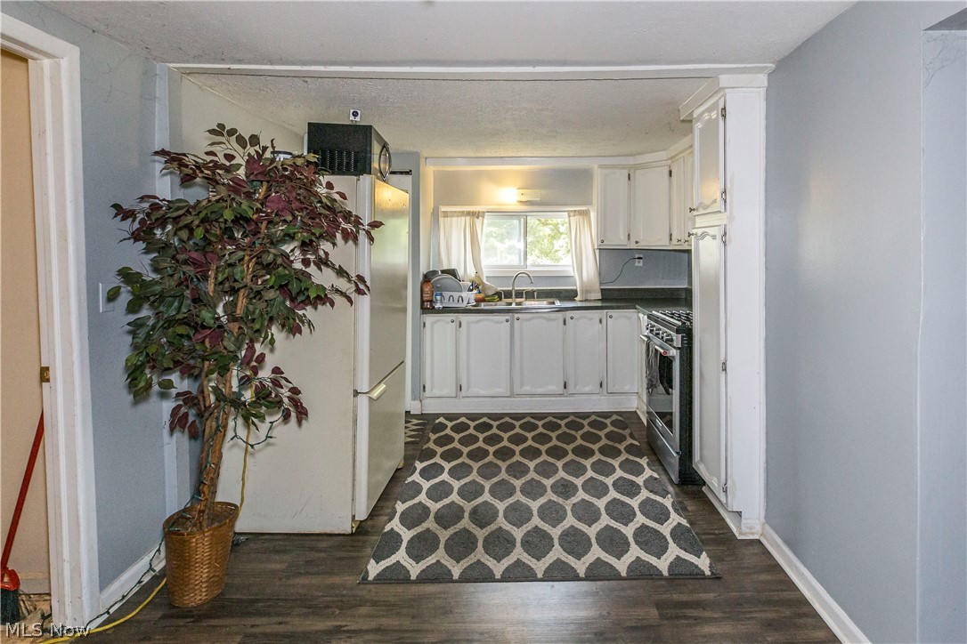 Akers & Co Allotment - Residential