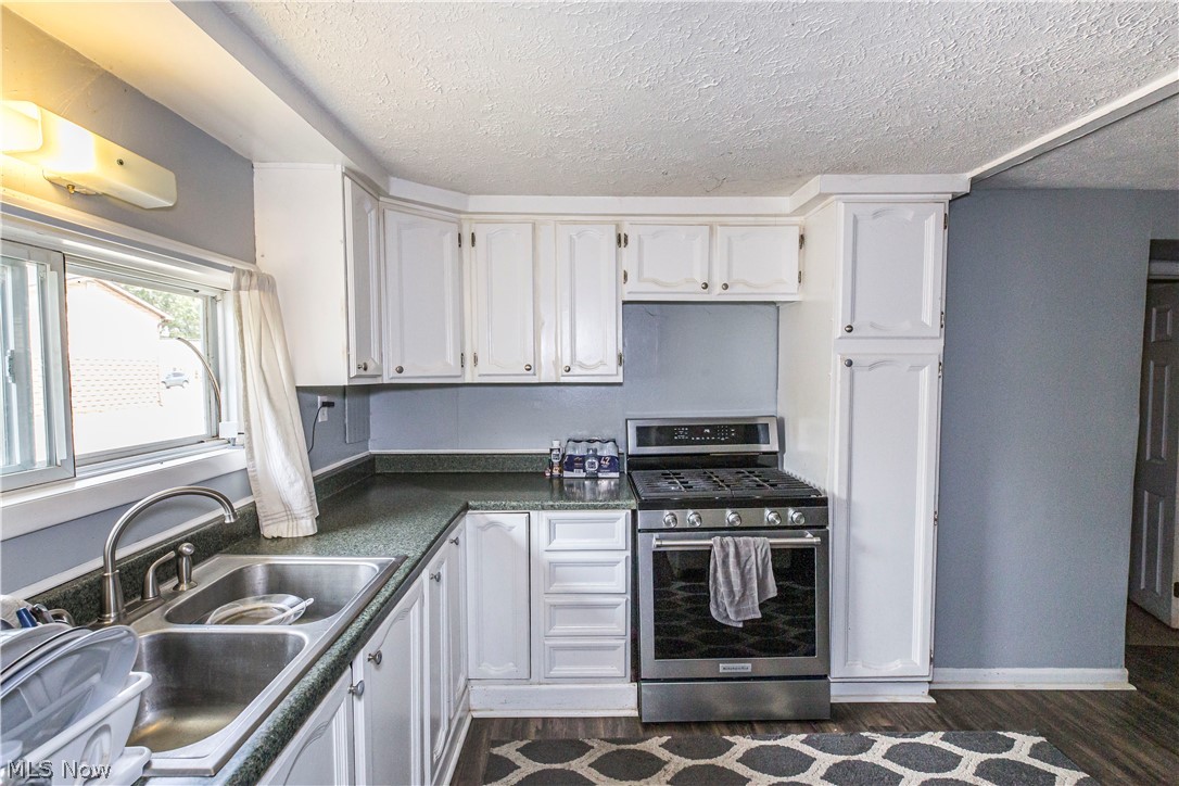 Akers & Co Allotment - Residential