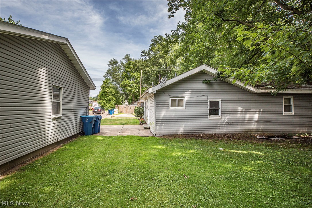 Akers & Co Allotment - Residential