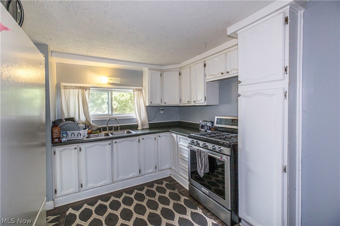 Akers & Co Allotment - Residential