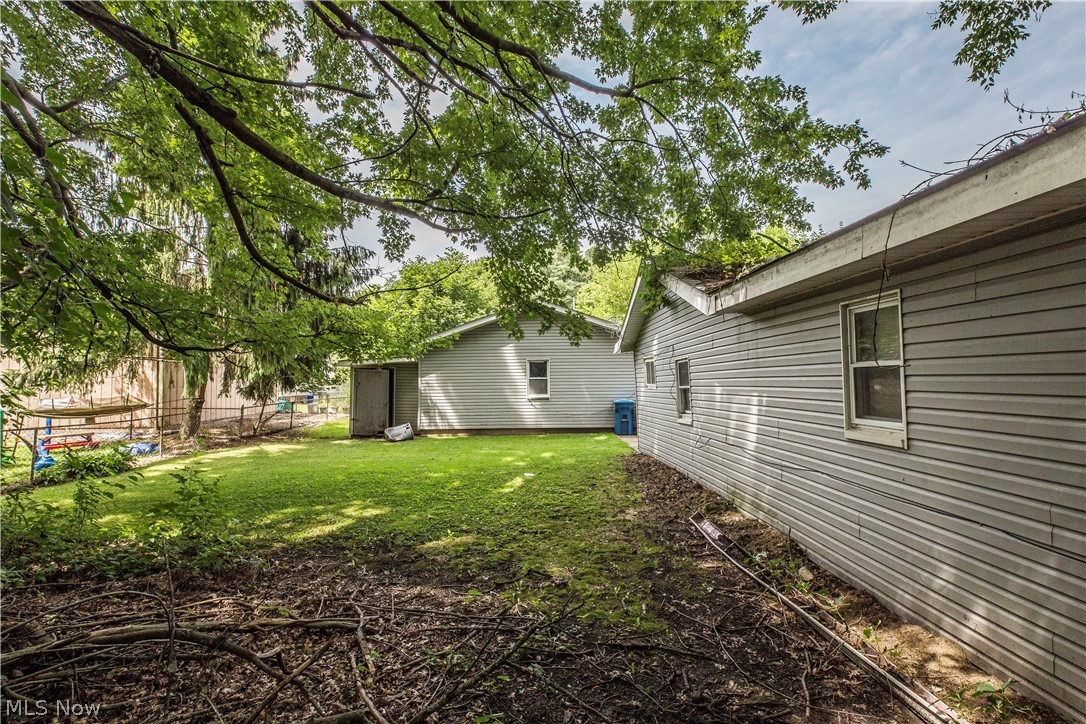 Akers & Co Allotment - Residential