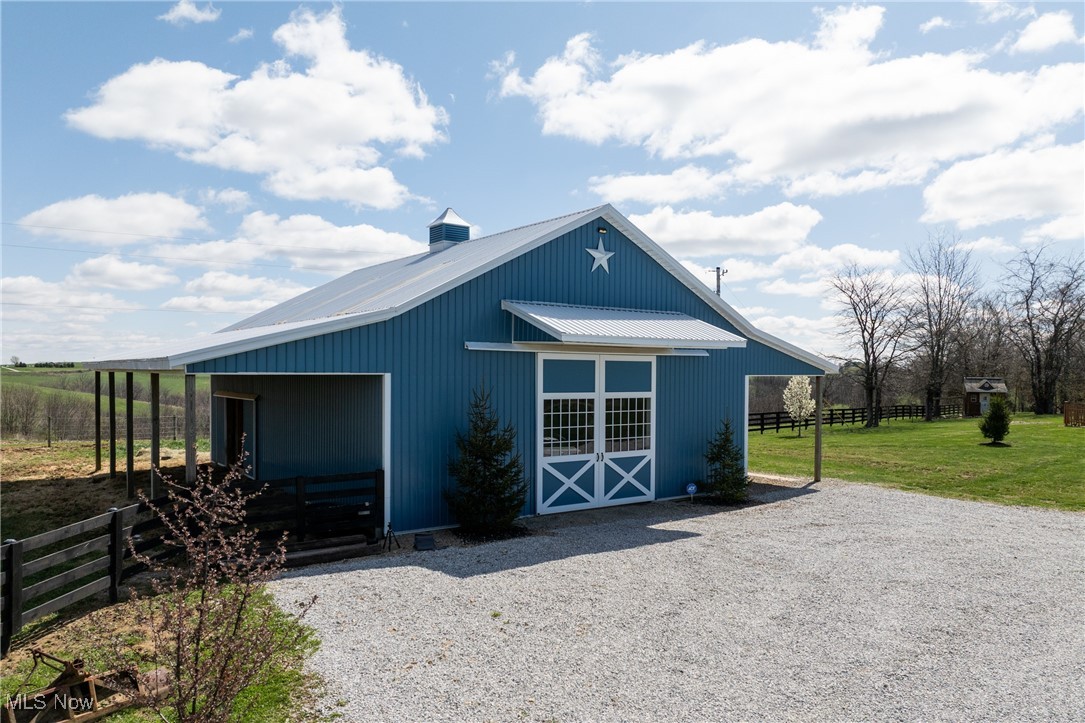 12210 Clay Pike, New Concord, Ohio image 41