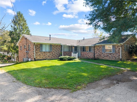 Multifamily For Sale - 104 Brookwood Way<br/> Mansfield, OH 44906