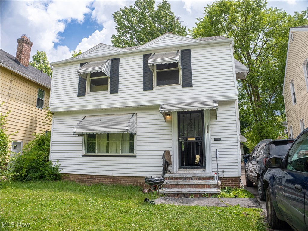 931 Yellowstone Road