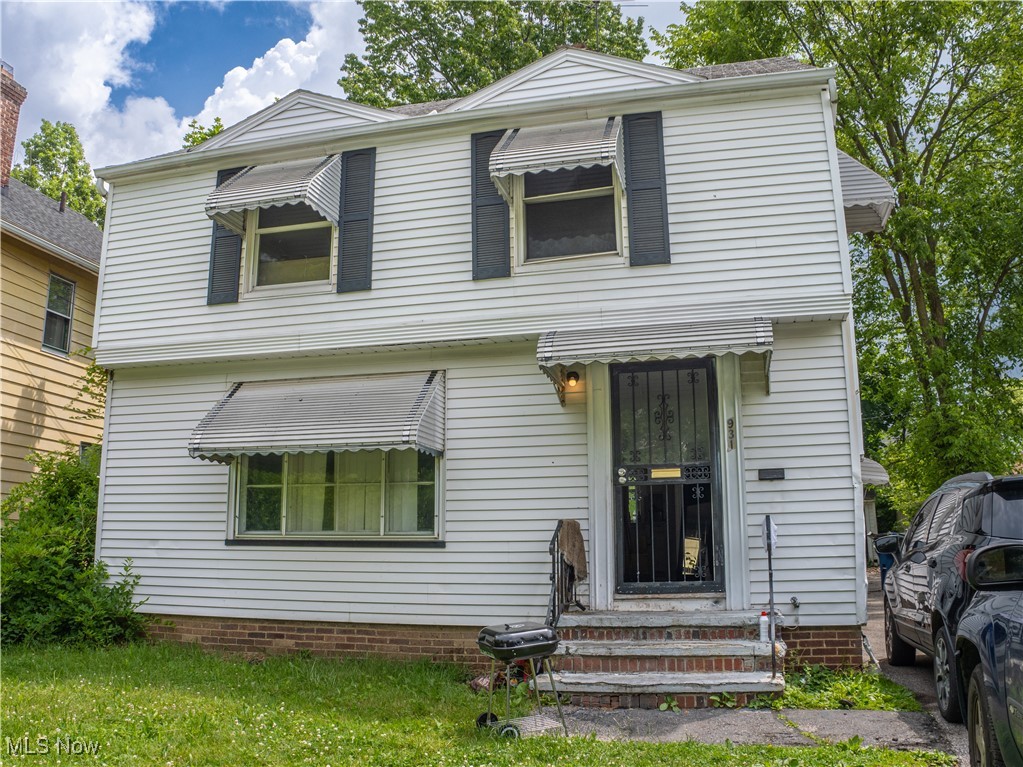 931 Yellowstone Road