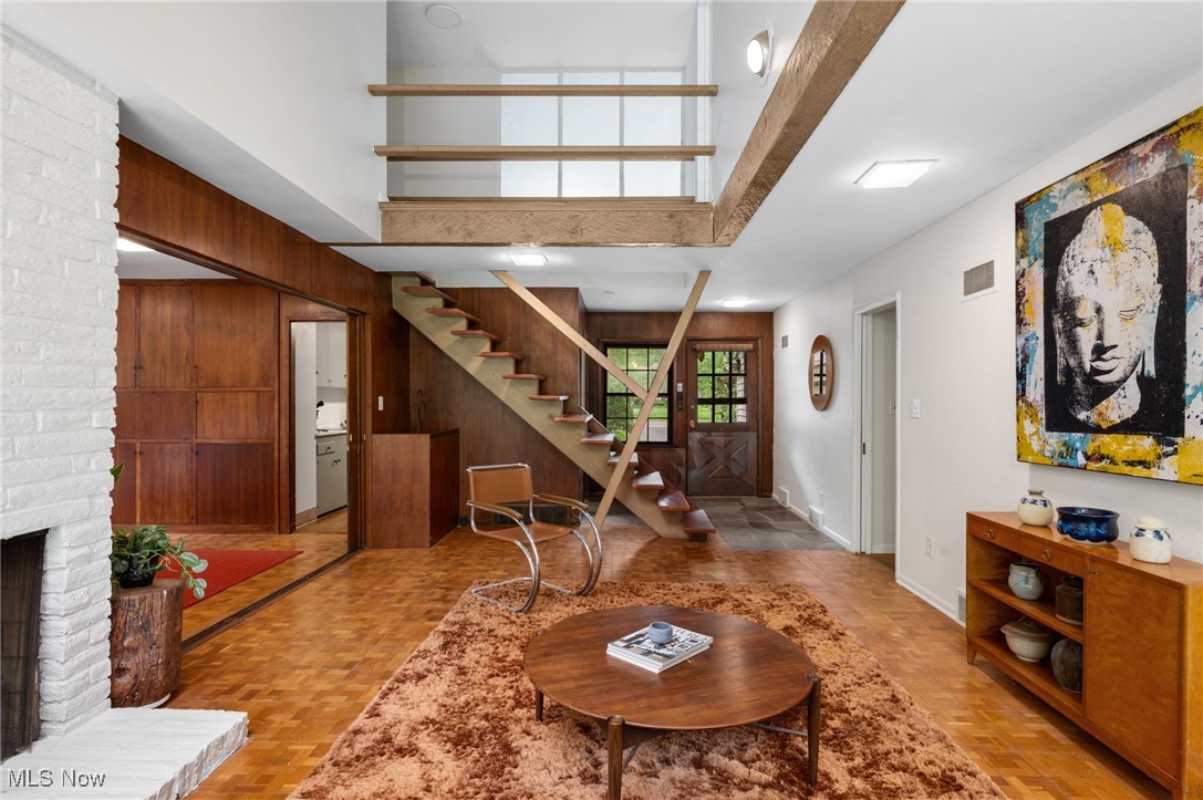 13805 Larchmere Boulevard
