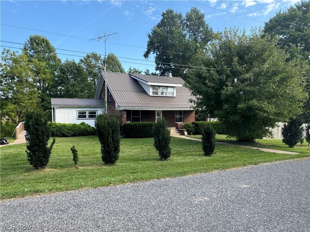 9050 Trinity Church Road